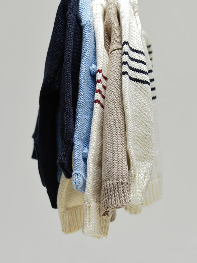 KREM River Collar Neck
