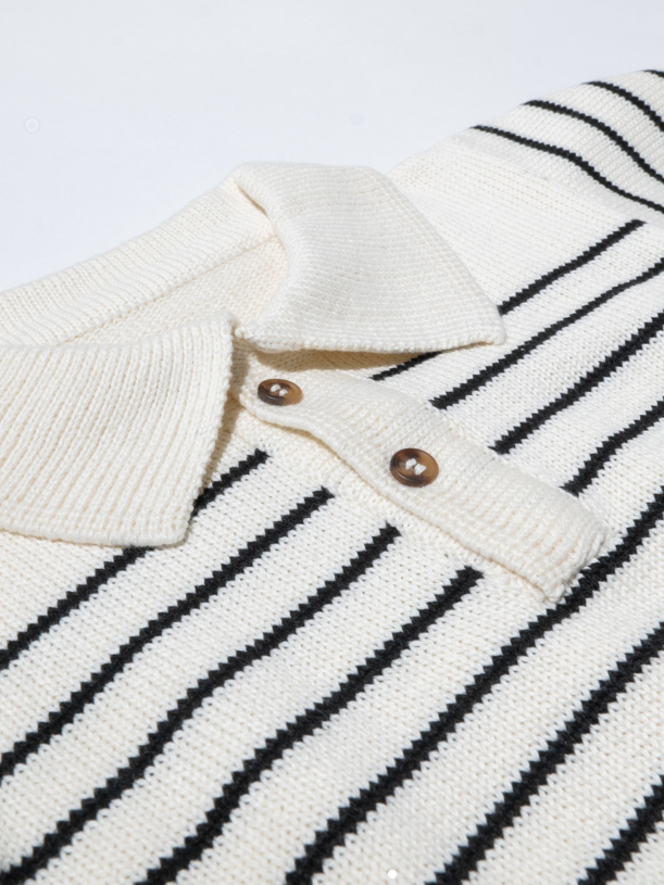 KREM River Collar Neck