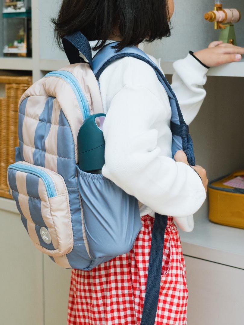 KREM Hallstatt Backpack Midnight