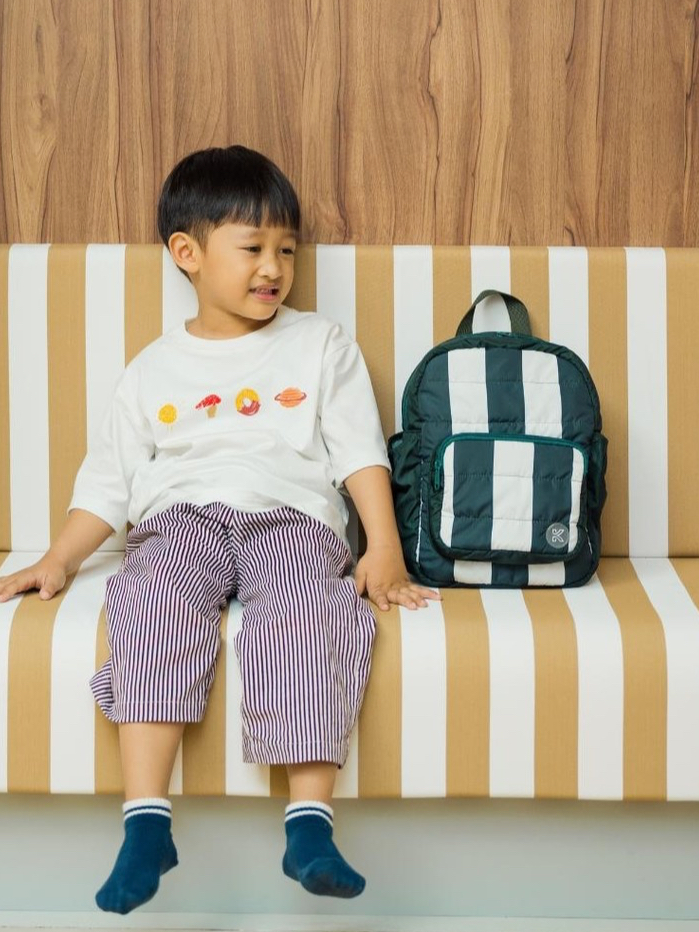 KREM Hallstatt Backpack Pine