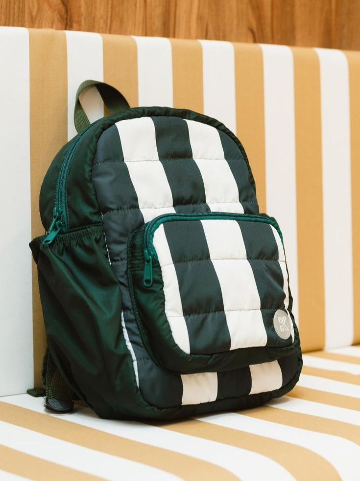 KREM Tas Ransel Anak Sekolah Premium | Hallstatt Backpack