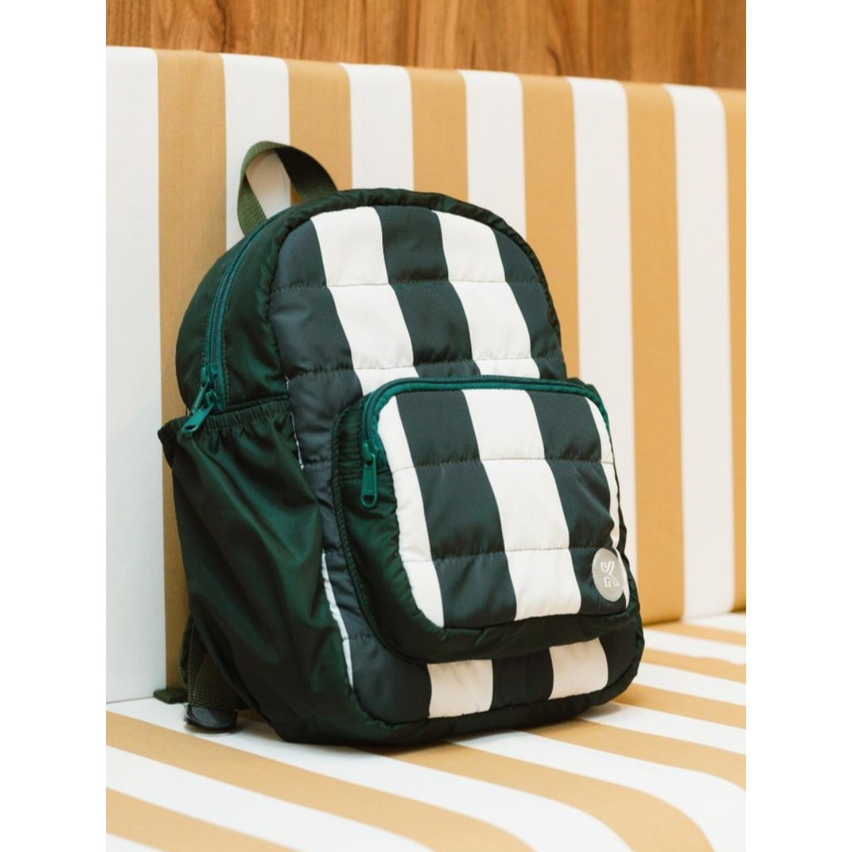 KREM Hallstatt Backpack Midnight