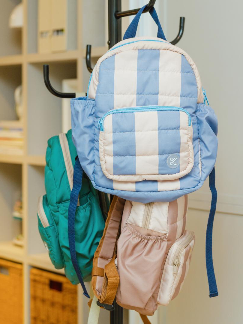 KREM Hallstatt Backpack Pine