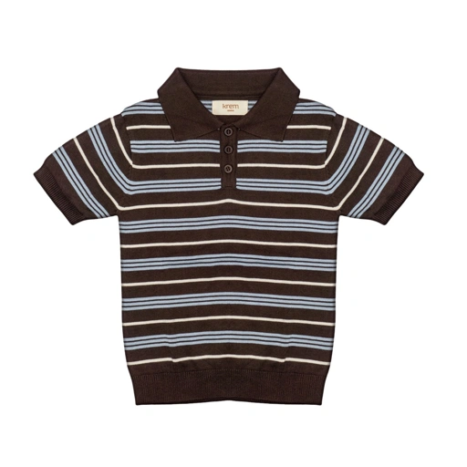 Image of Kreva Collar Neck