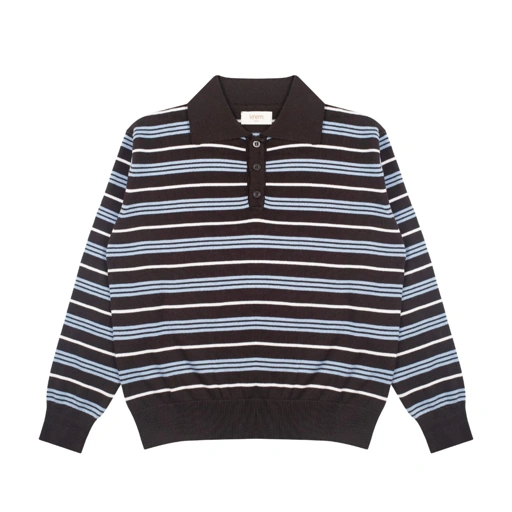 Image of Kreva Mom Collar Neck