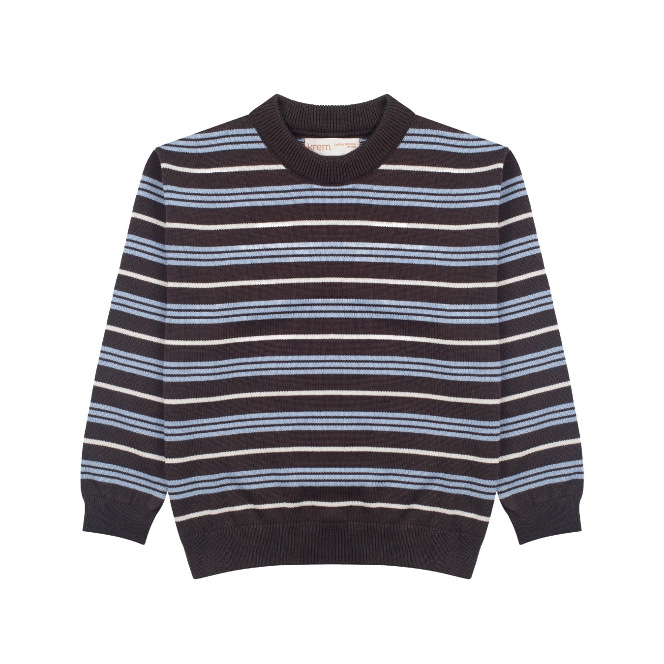 Kreva Knitted Sweater