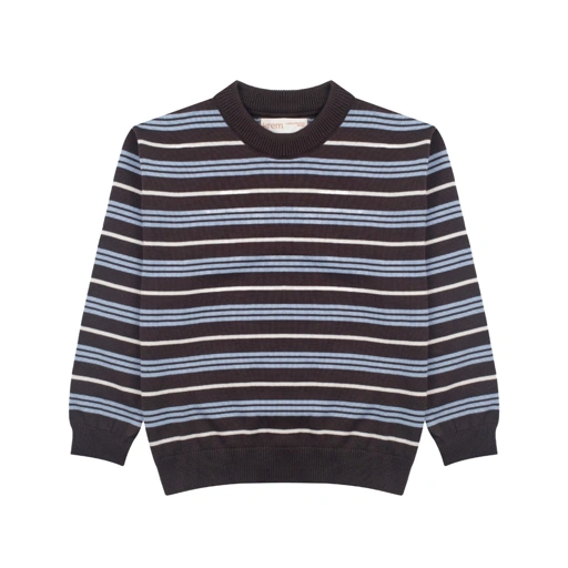 Image of Kreva Knitted Sweater