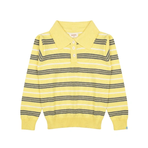 Image of Kreva Long Sleeve Stripes 