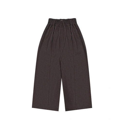 Image of Tossa Lining Pants - Cocoa