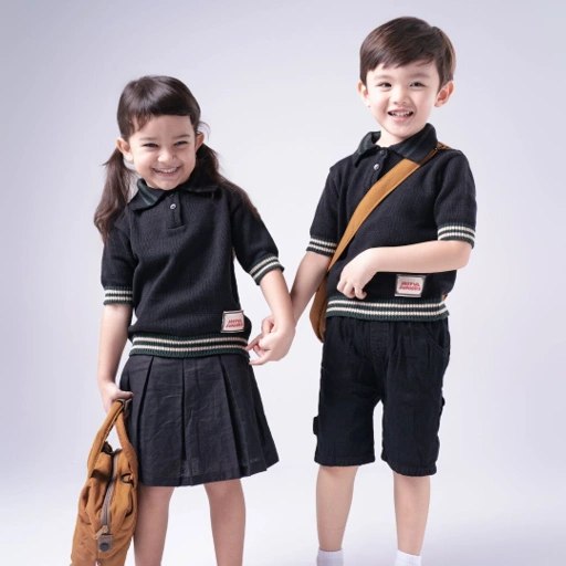 Image of KREM Bruges Collar Neck