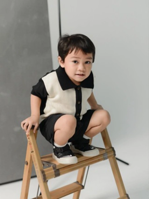 Image of KREM Odessa Shirt 