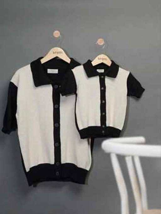 Image of KREM Odessa Shirt - Adult; Unisex
