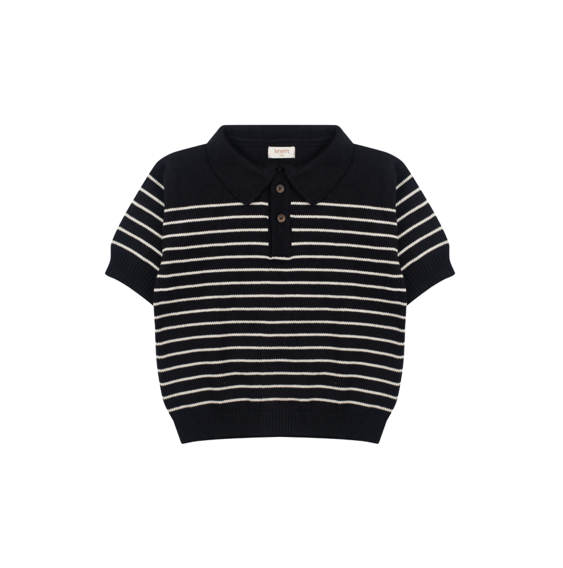 KREM Kiev Collar Neck