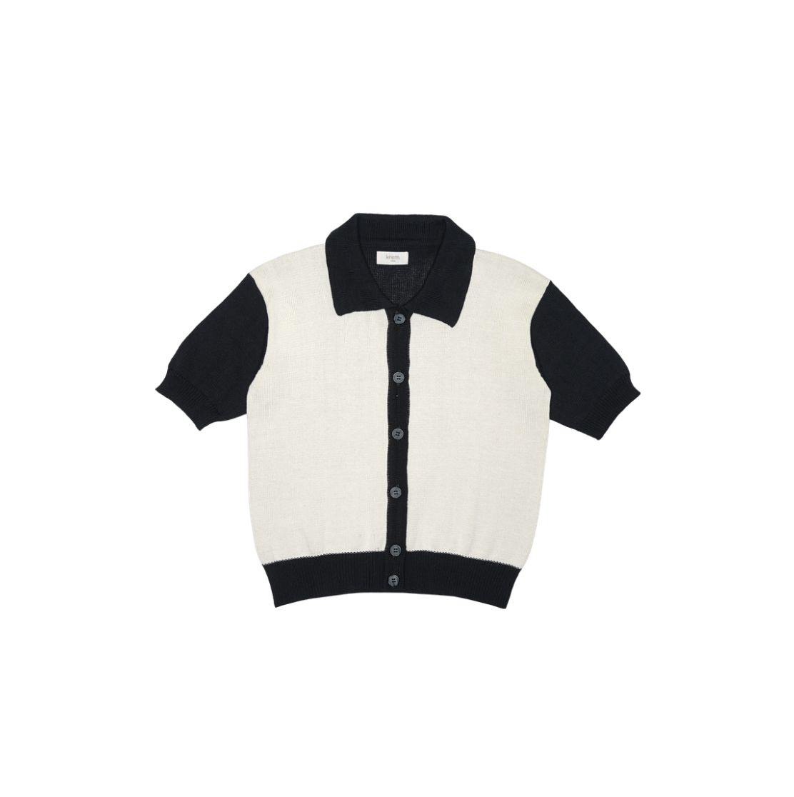 KREM Odessa Shirt
