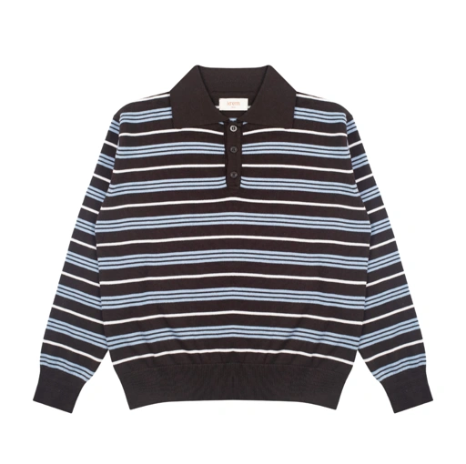 Image of Copy of KREM Kreva Mom Collar Neck