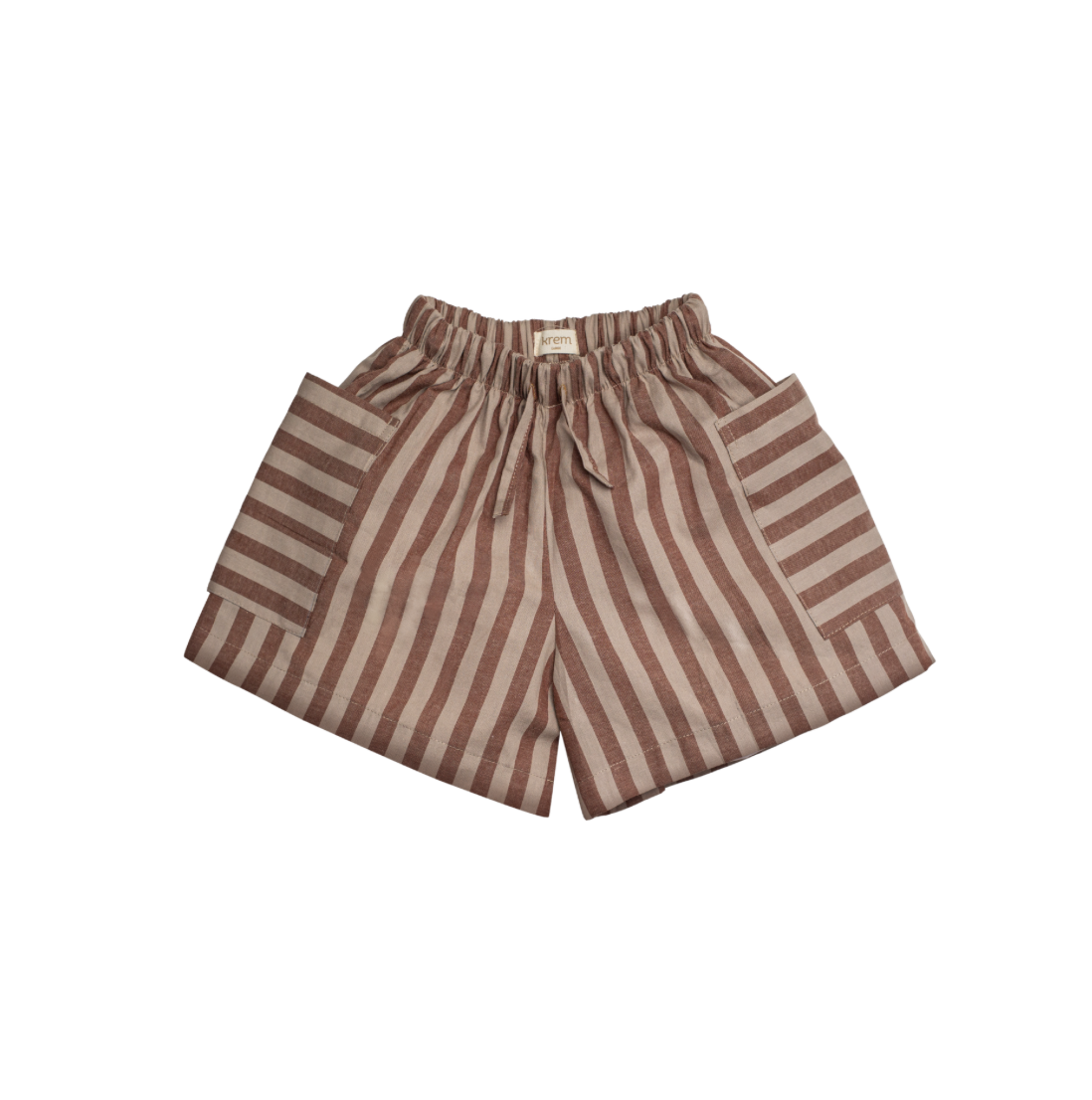 KREM Sha Short Pants