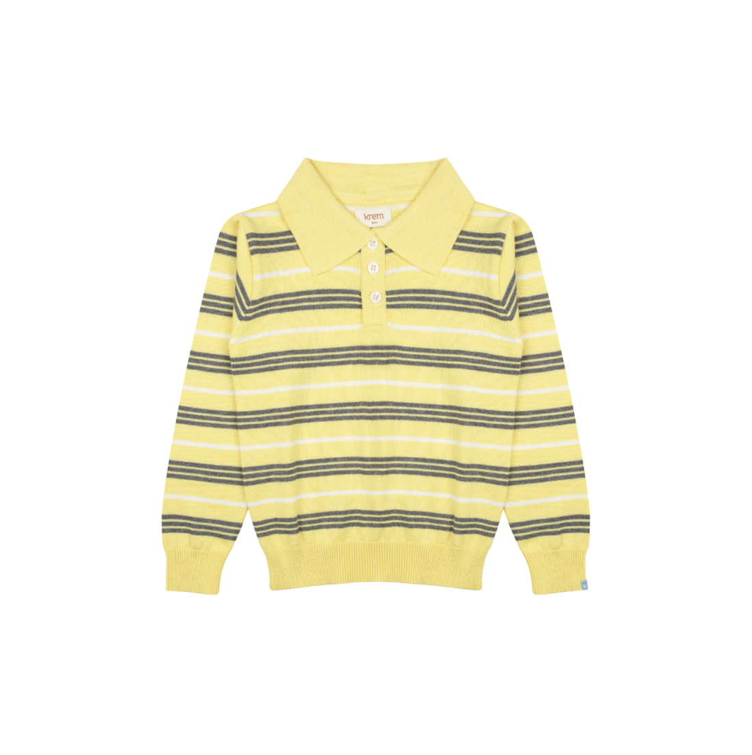 KREM Kreva Long Sleeve Stripes