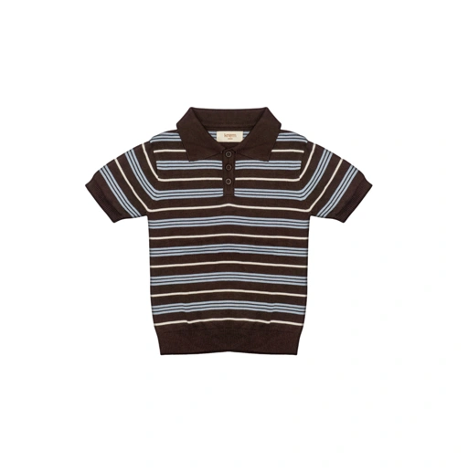 Image of KREM Kreva Collar Neck