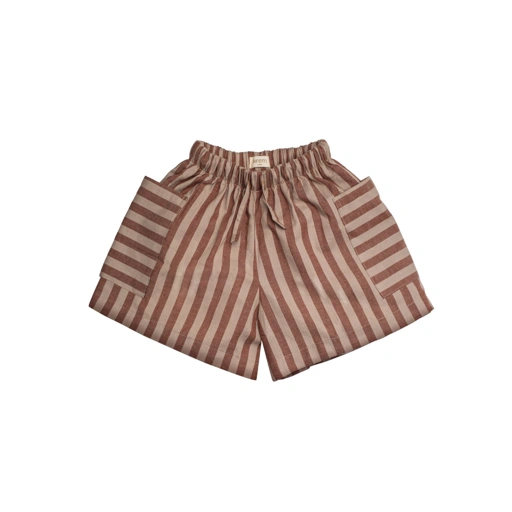 Image of Sha Short Pants 