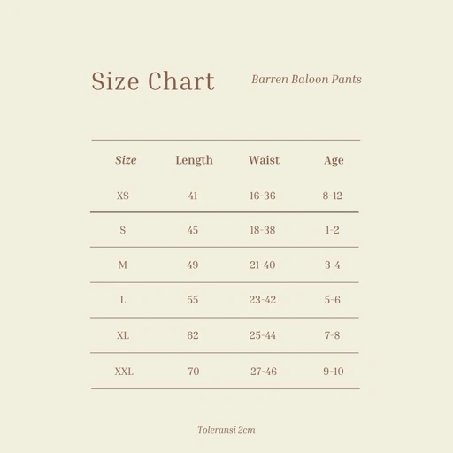 Image of Barren Baloon Pants - Dots Navy