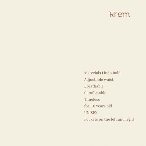 Image of Sommer Short Pants Black