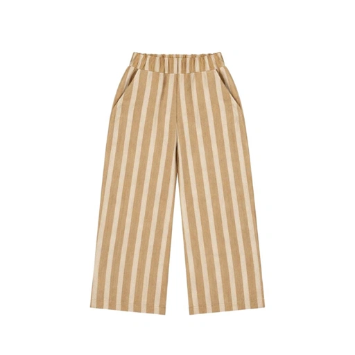 Image of Sommerville Pants - Warm Sand