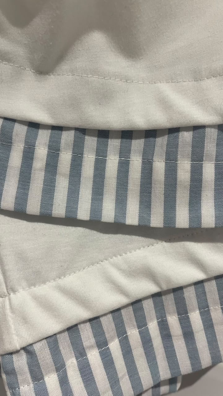 KREM Lumi Sailor Top Adult
