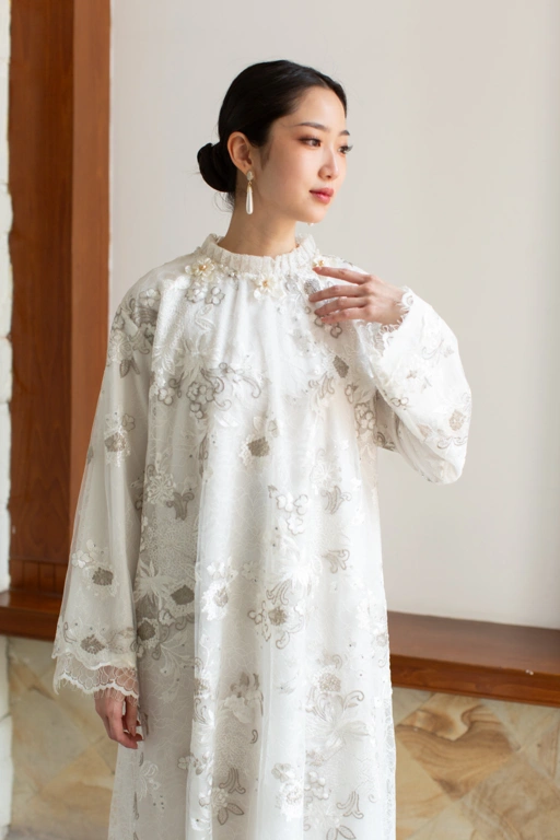Image of BYASA - DAISY DRESS