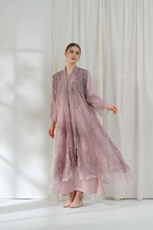 Image of BYASA - JANITRA DRESS