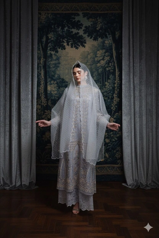 Image of BYASA - CANDIA DRESS