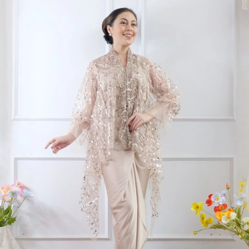 Image of BYASA - RANIA KEBAYA