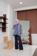 Kemeja Riyanti