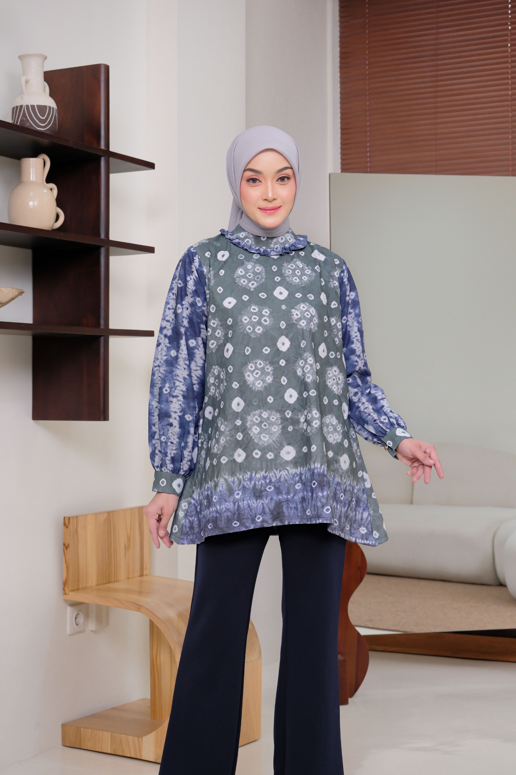 Tunik Miranda