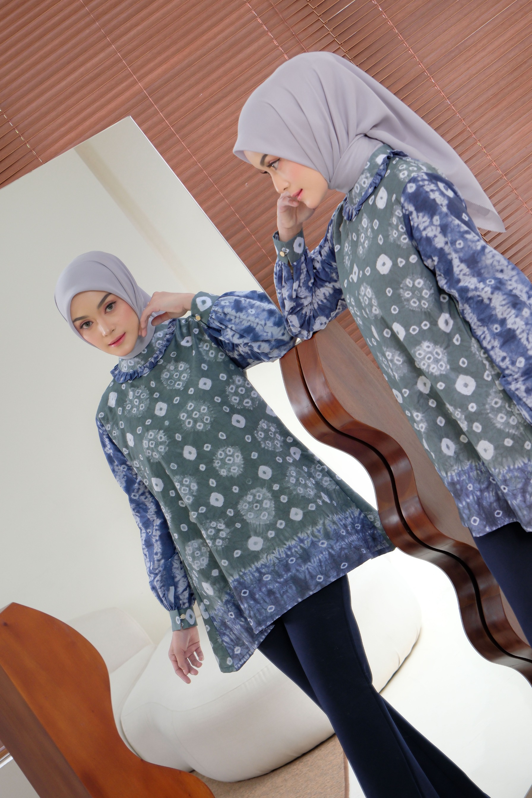 Tunik Miranda