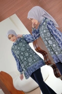 Tunik Miranda