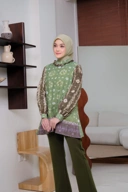 Tunik Miranda