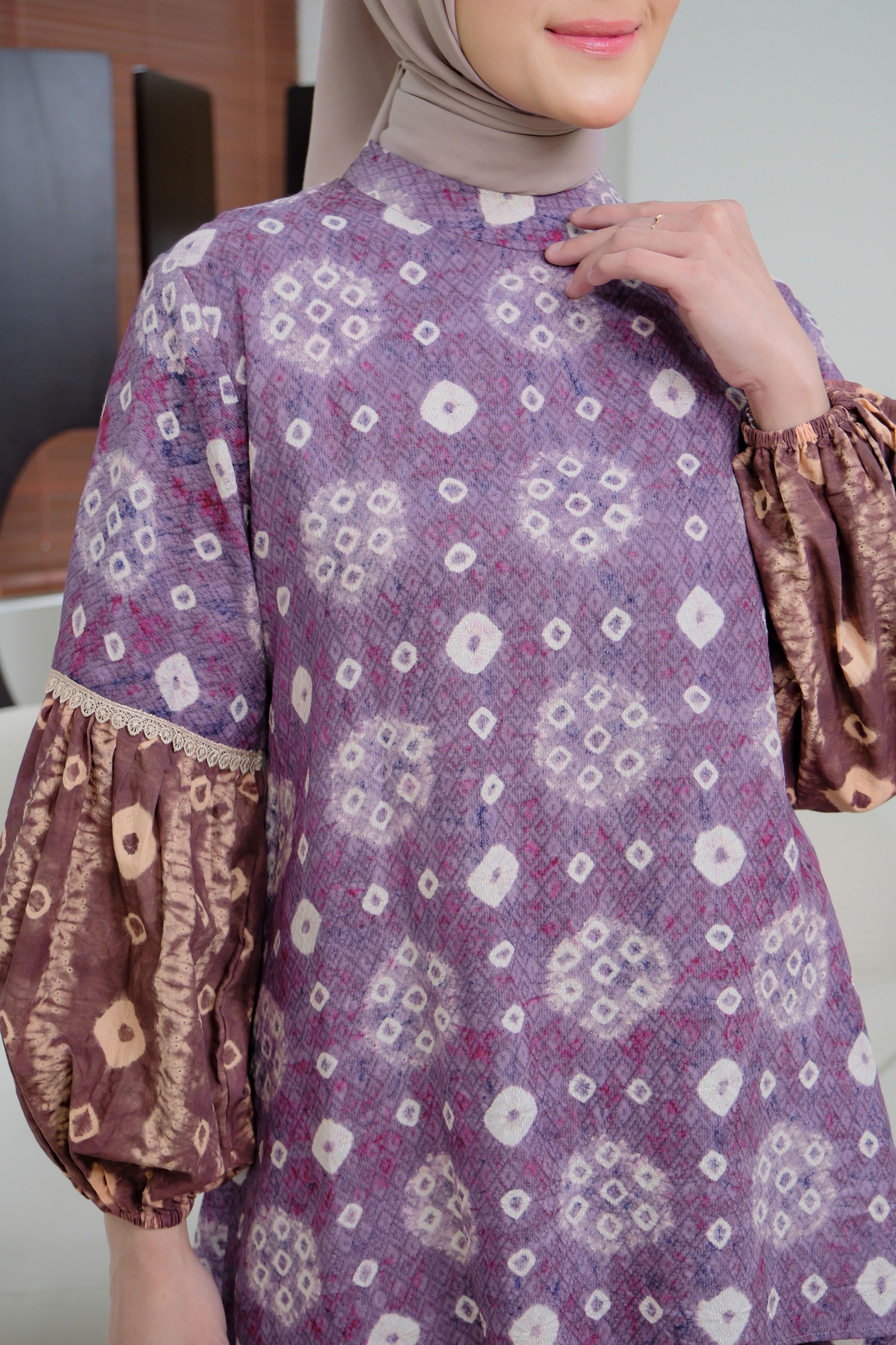Tunik Ranaya
