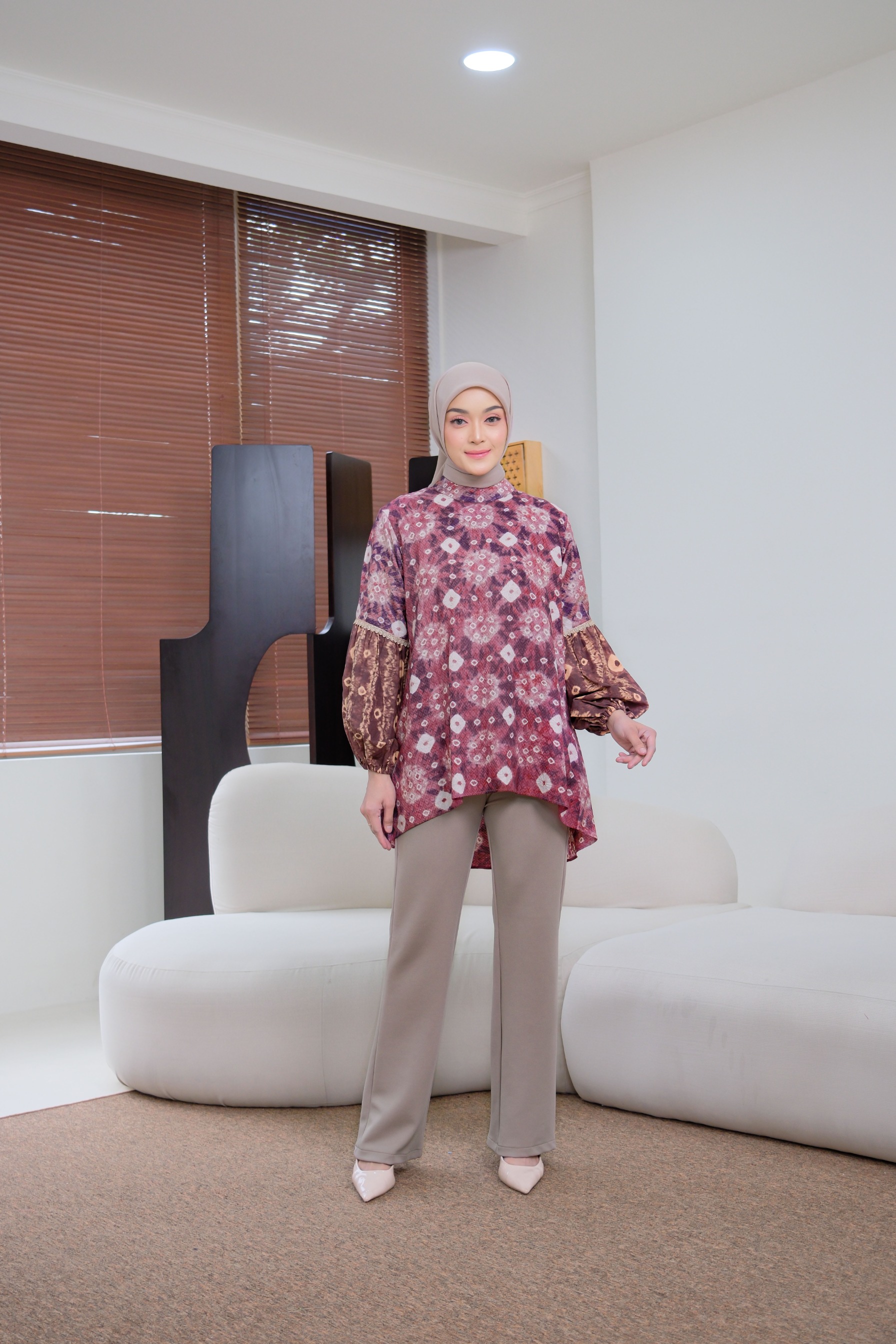 Tunik Ranaya
