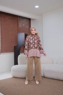 Kemeja Nadira