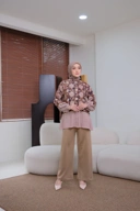 Kemeja Nadira
