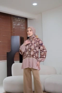 Kemeja Nadira