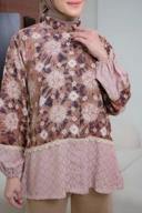 Kemeja Nadira