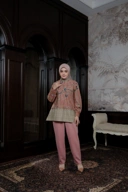 Tunik Vidya