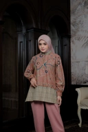 Tunik Vidya