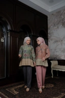 Tunik Vidya