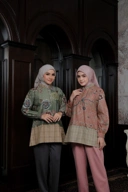 Tunik Vidya