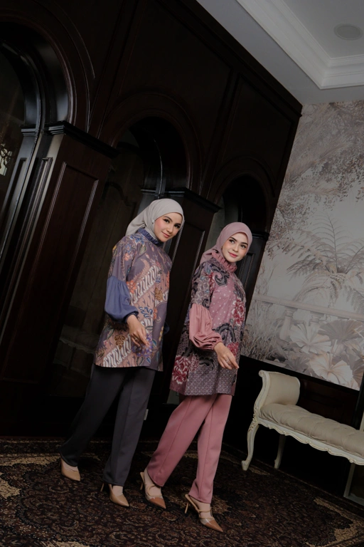 Image of Tunik Srikandi