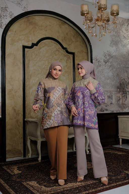 Tunik Janitra