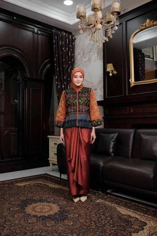 Blazer Namira