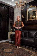 Blazer Namira